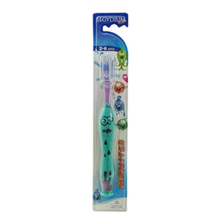 New brand Mostro per bambini, spazzolino da denti