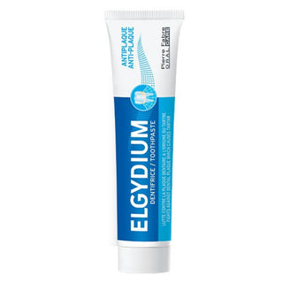 Elgydium Antiplacca, Placca, Dentifricio, 75 ml