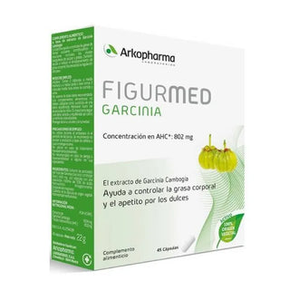 Arkopharma Figurmed Garcinia 45 capsule