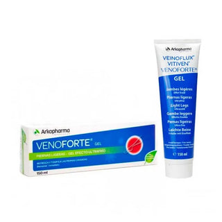 Arkopharma Venoforte Gel effetto freddo 150 ml — Krop gel