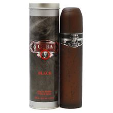 Cuba Cuba Black EDT - 100 ml