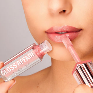Bellaoggi Gloss Affair 004 Rosa Latte 
