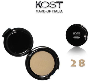 Ombretto Compatto Kost Make Up 28