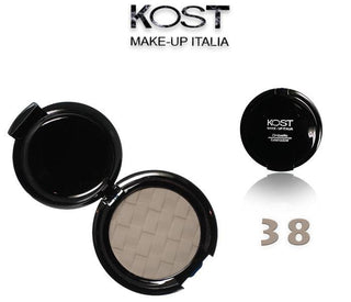 Ombretto Compatto Kost Make Up 38