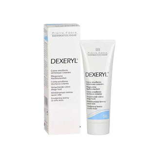 Ducray Dexeryl crema protettiva 50g