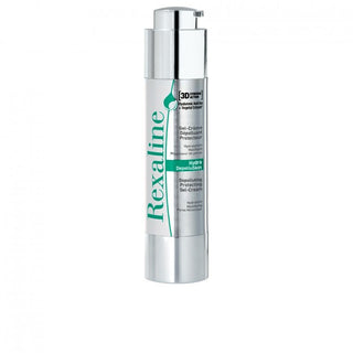 Rexaline 3D Hydra DepolluSkin Gel-Crema protettiva viso 50 ml — Crema viso