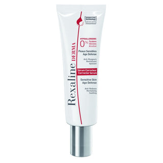 Rexaline ダーマ アンチレッドネス コレクティブ セラム 30ml