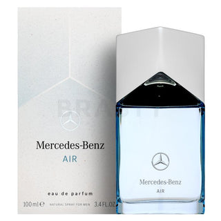 Mercedes-Benz Air EDP M 100 ml