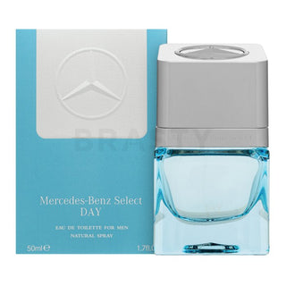 Mercedes-Benz Select Day EDT M 50 ml