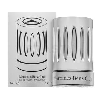 Mercedes-Benz Club EDT M 20 ml