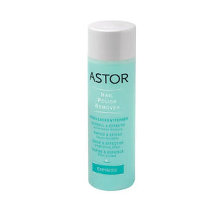 Astor Solvente smalto 100 ml — Solvente smalto