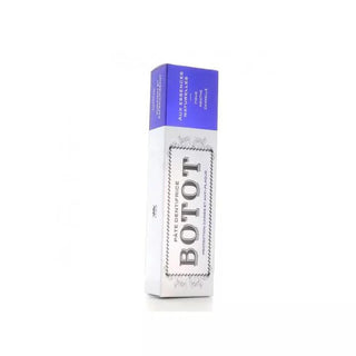 Botot Dentifricio fico menta cannella 75 ml — Tandpasta
