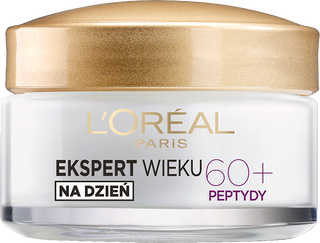 L´Oréal Paris Age Specialist 60+ Peptides crema giorno 50 ml