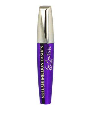 L´Oréal Paris Volume Million Lashes Mascara So Couture Noir Extra Black 9,5 ml