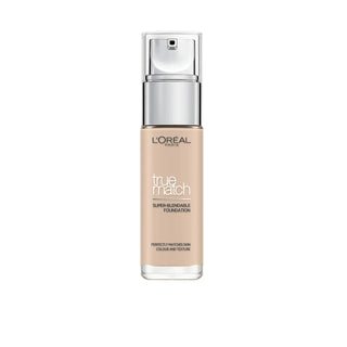 True Match Unifying and Perfecting Makeup (Super-Blendable Foundation) 30ml - Shade: 1.R/1.C