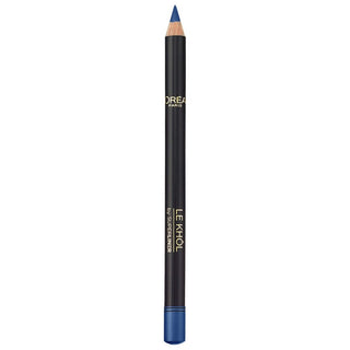 L'Oréal Pencil By Superliner 107 - Deep See Blue