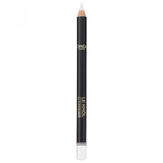 L'Oréal Pencil By Superliner 120 Immaculate Snow