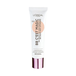L'Oréal Paris BB C'est Magic Skin Perfector Medium 30 ml — BB Cream