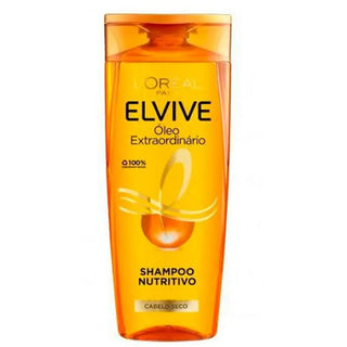 L'Oréal Professionnel Elvive Olio Straordinario Shampoo 690ml