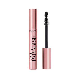L'Oreal Mascara Paradise Extra Black — Mascara