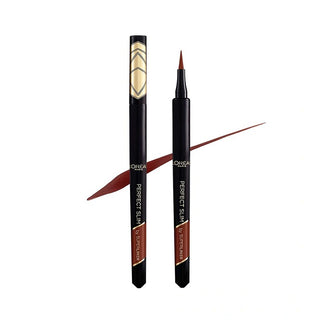 L´oréal Superliner Perfect Slim Eyeliner 1 g 03 Brown