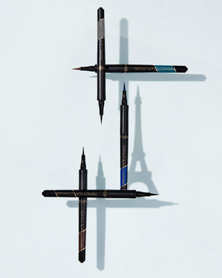 L´oréal Superliner Perfect Slim Eyeliner 1 g 03 Brown