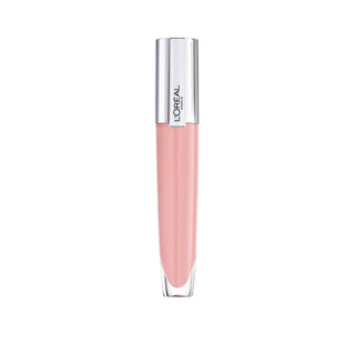 L'oréal paris Brilliant Signature Plump Gloss 402 I Soar — Gloss labbra