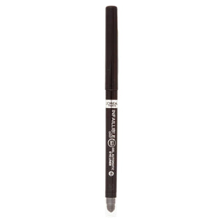 L'Oréal Paris Infaillible Grip 36H Gel Automatic Eyeliner Intense Black