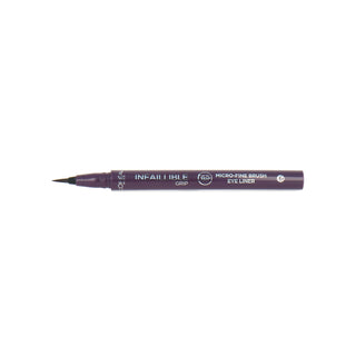 L'Oréal Infaillible Micro-Fine Eyeliner 04 Dew Berry — Eyeliner