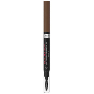 L´Oréal Paris Infaillible 24H Brow Filling Triangular Pencil Light Brunette 1 g