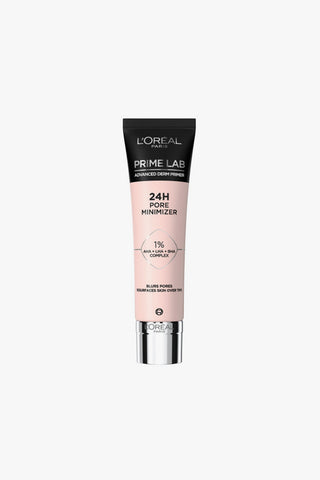 L'oréal paris Prime Lab Minimizer 24 Ore — Primer viso