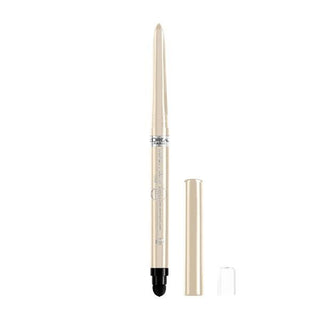 L'oréal Infaillible Gel Grip Automatico Eyeliner 10 Opalescente — Eyeliner