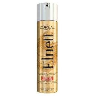 L´Oréal Paris Elnett Normal Hold Hairspray 200 ml
