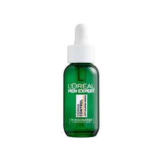 L'Oréal Paris Men Expert Derma Control Siero anti-imperfezioni Niacinamide 30 ml — Siero viso