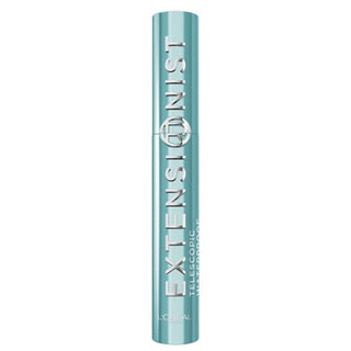 L´Oréal Paris Extensionist Telescopic Waterproof Mascara Black