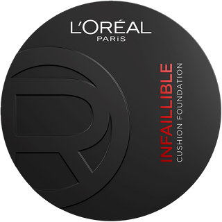 L´Oréal Paris Infaillible Fresh Wear Cushion Foundation 20 Cool