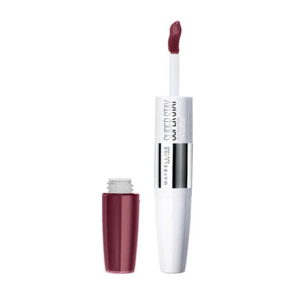Maybelline Superstar 24 2-Step rossetto liquido Makeup 260 Wildberry