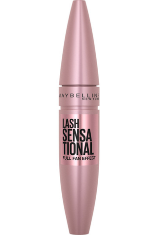 Maybelline Lash Sensational Full Fan Effect Mascara Very Black 9,5 ml