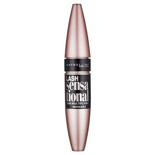 Maybelline Lash Sensational Lash Multiplying Mascara Intense Black 9,5 ml