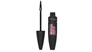 Maybelline Lash Sensational Luscious Mascara Very Black 9,5 ml