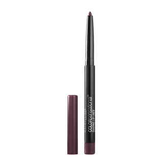 Maybelline Color Sensational Shaping matita labbra 110 Rich Wine