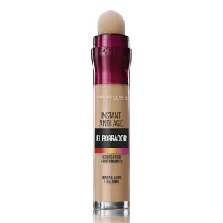 Maybelline Instant Age Rewind Eraser Dark Circles trattamento Correttore 04 Honey 6ml