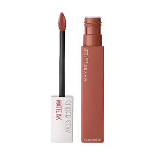 Maybelline Stay Matte Ink 70 Amazonian — 리퀴드 립스틱