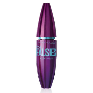 Maybelline The Falsies Mascara 01 Very Black 9ml 
