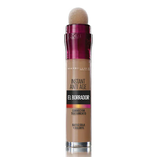 Maybelline Instant Age Rewind Eraser Dark Circles Treatment Concealer 08 Buff 6ml 