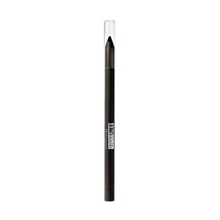 Maybelline Tattoo 900 Deep Onyx 1,3 g — Matita Gel Waterproof