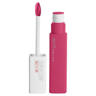 Maybelline Stay Matte Ink 150 Pathfinder — أحمر شفاه سائل