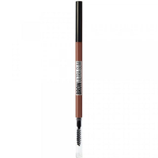 Maybelline Ultra Slim Warm Brown 9 g — Matita Automatica Sopracciglia