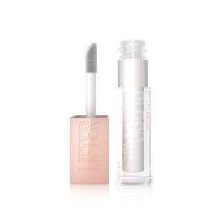 Maybelline Lucidalabbra idratante 01 Perla 5,4 ml — Lucidalabbra