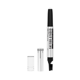 Maybelline Tattoo Studio Brow Lift Stick 00 Clear — Gel sopracciglia